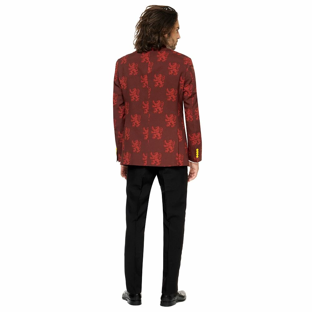 Men's OppoSuits Slim-Fit Harry Potter Suit & Tie Set 4 Men's OppoSuits Slim-Fit Harry Potter Suit & Tie Set - Image 2