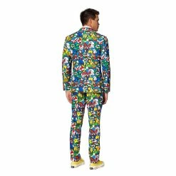 OppoSuits Shop -OppoSuits Shop 3741863 ALT