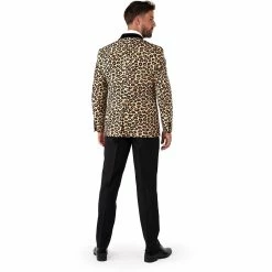 Men's OppoSuits Slim-Fit Tuxedo Set -OppoSuits Shop 3741933 ALT