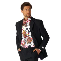 Men's OppoSuits Button-Down Dress Shirt -OppoSuits Shop 4978502 ALT2