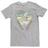 Big & Tall Looney Tunes Bugs Bunny Retro Portrait Tee