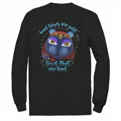 Big & Tall Nintendo Animal Crossing "Bad Times" Tee