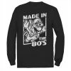 Big & Tall Nintendo Super Mario Bros. Tanooki "Made In The 80's" Tee -OppoSuits Shop 5355265