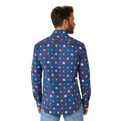 Men's OppoSuits Pokémon Shirt -OppoSuits Shop 6094324 ALT