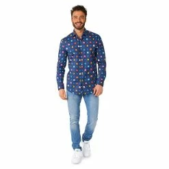 Men's OppoSuits Pokémon Shirt -OppoSuits Shop 6094324 ALT2